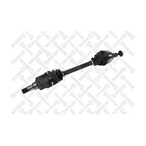 158 2052-SX STELLOX