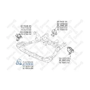 219503S000 MOBIS
