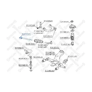 55-51023-SX STELLOX