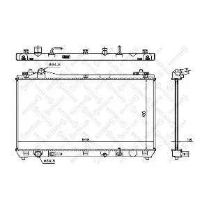 10-25431-SX STELLOX