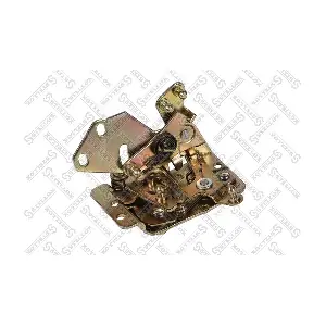 87-45831-SX STELLOX