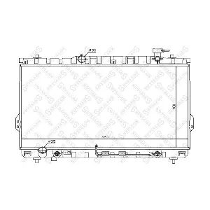 10-26535-SX STELLOX