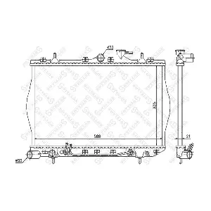 10-25302-SX STELLOX