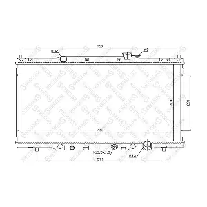 10-25389-SX STELLOX
