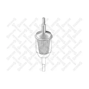 STELLOX 21-00015-SX