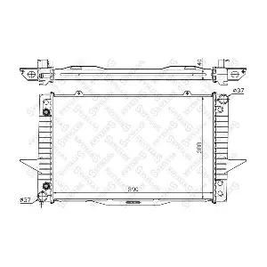 STELLOX 10-26447-SX