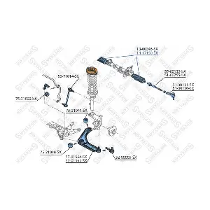 14-17150-SX STELLOX