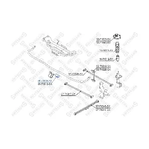 89-71016-SX STELLOX