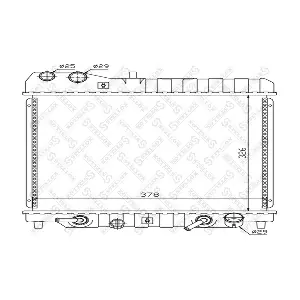10-26668-SX STELLOX