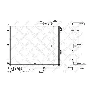 10-25080-SX STELLOX