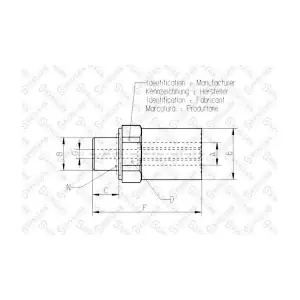 85-21238-SX STELLOX