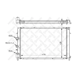 10-25264-SX STELLOX