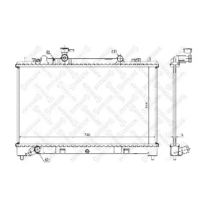 10-26704-SX STELLOX