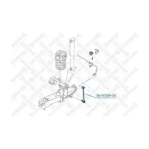 STELLOX 56-00560-SX