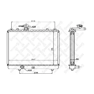 10-25407-SX STELLOX
