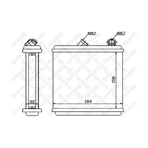 10-35128-SX STELLOX