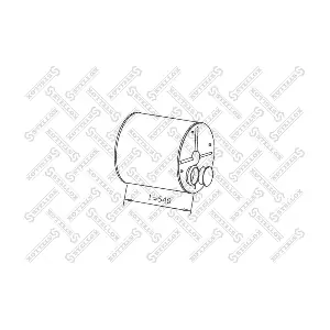 82-03094-SX STELLOX