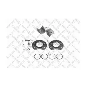 85-07027-SX STELLOX
