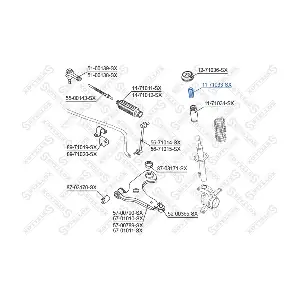 11-71033-SX STELLOX