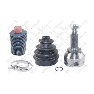 STELLOX 150 1704-SX