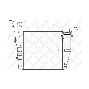 10-40074-SX STELLOX