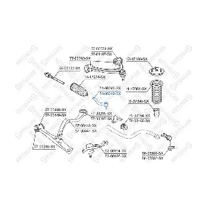 51-00249-SX STELLOX