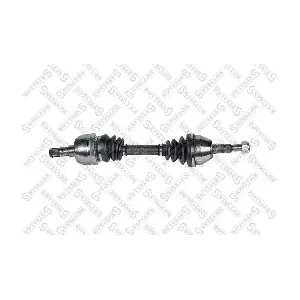 158 2207-SX STELLOX