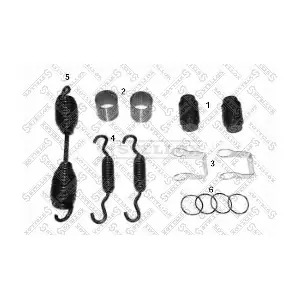 85-10804-SX STELLOX
