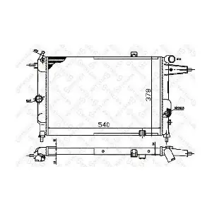 STELLOX 10-25059-SX