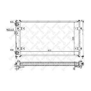 STELLOX 10-25108-SX
