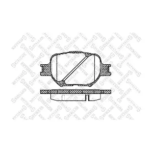 STELLOX 753 000-SX