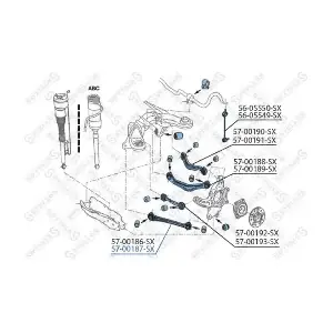 STELLOX 57-00187-SX