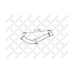 82-03778-SX STELLOX