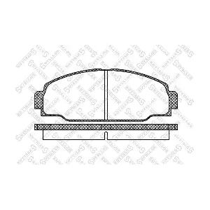 0446536040 TOYOTA