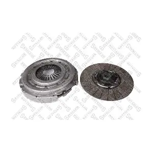 83-06098-SX STELLOX