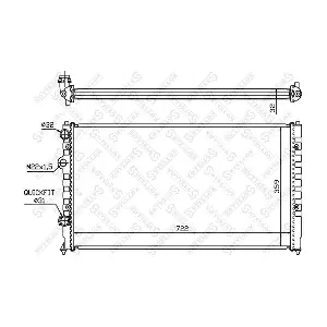 10-25073-SX STELLOX