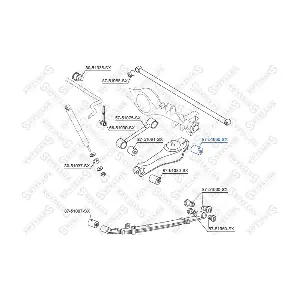 87-51090-SX STELLOX