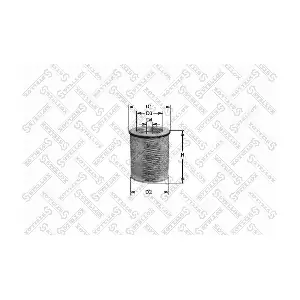 81-21011-SX STELLOX