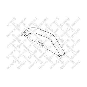 82-03711-SX STELLOX