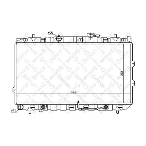 10-25468-SX STELLOX