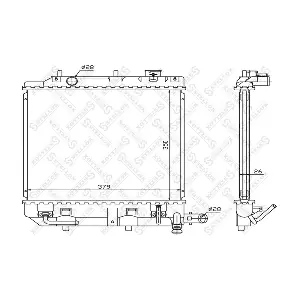 10-25850-SX STELLOX