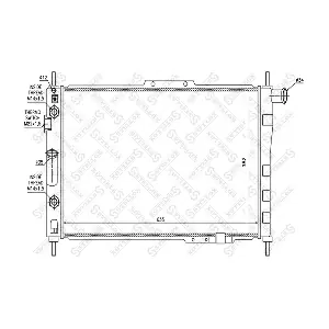 10-25687-SX STELLOX