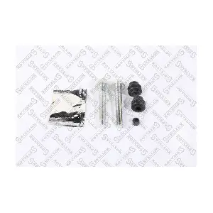 STELLOX 04-98707-SX Комплект напрямних втулок, гальмівний супорт