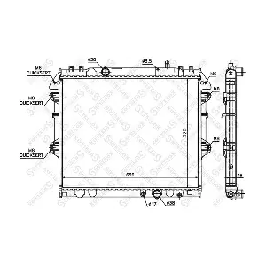 10-26341-SX STELLOX