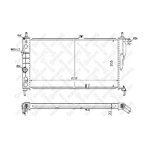 10-25101-SX STELLOX