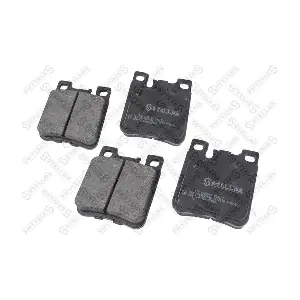 STELLOX 418 000B-SX
