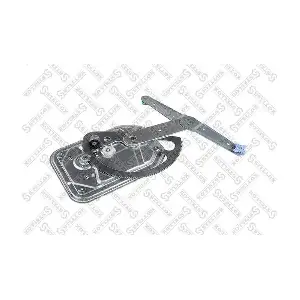 87-31707-SX STELLOX
