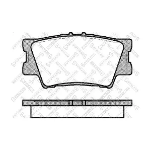 STELLOX 1242 000B-SX