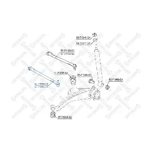 57-71104-SX STELLOX