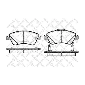 STELLOX 001084BSX